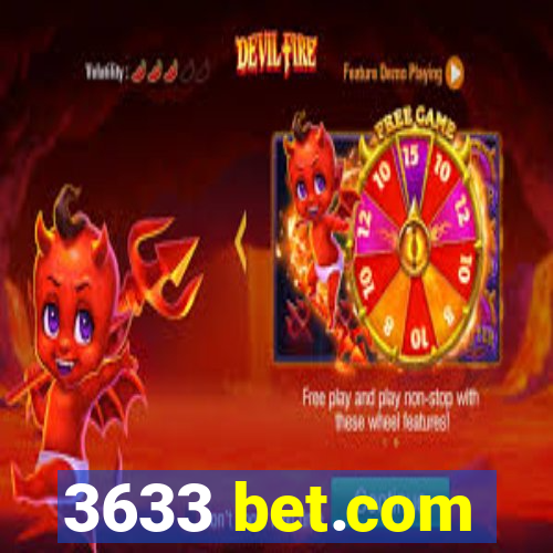 3633 bet.com